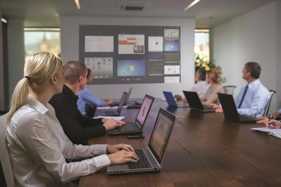 assistance professionnelle en ligne 1